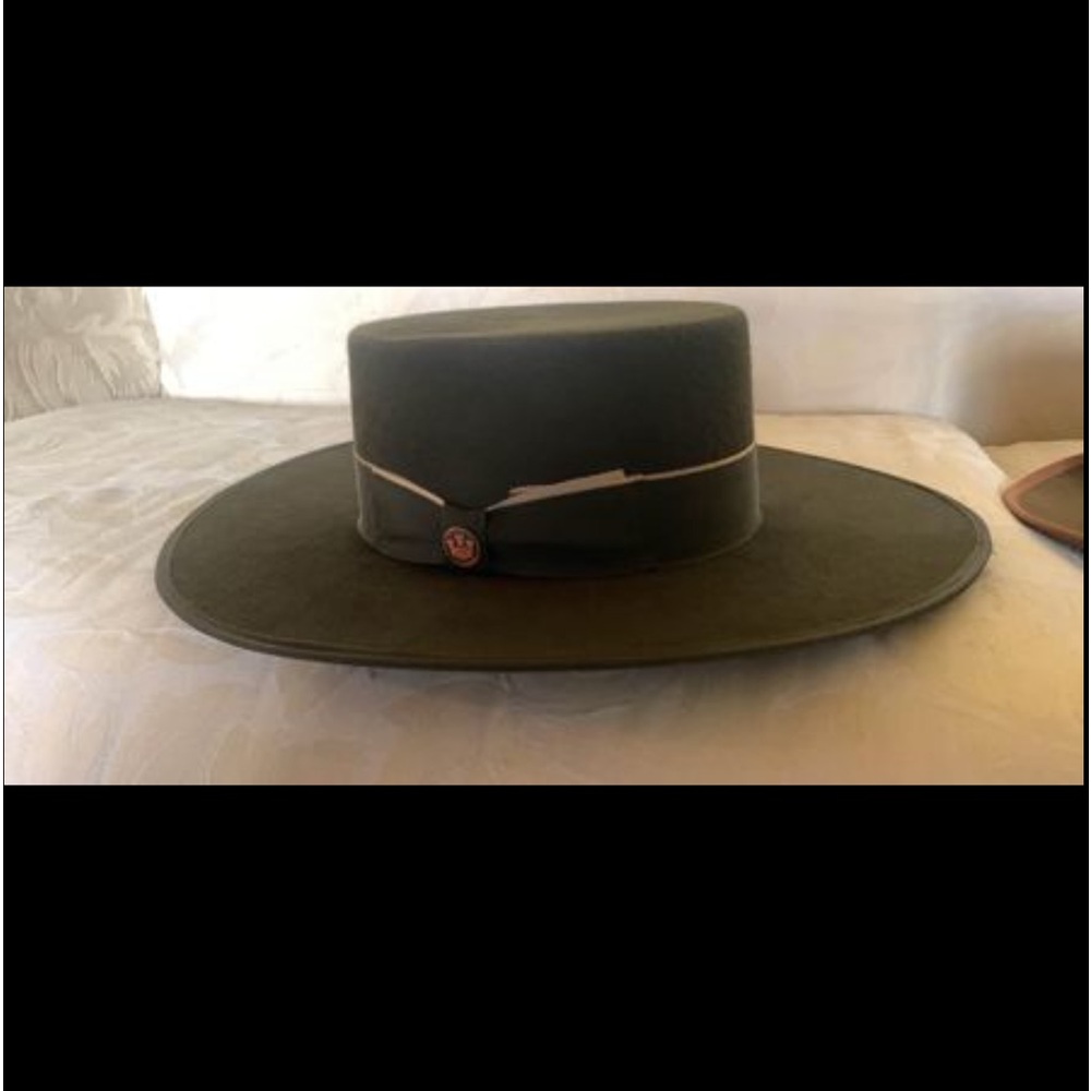 Goorin Bros Fedora’s
New